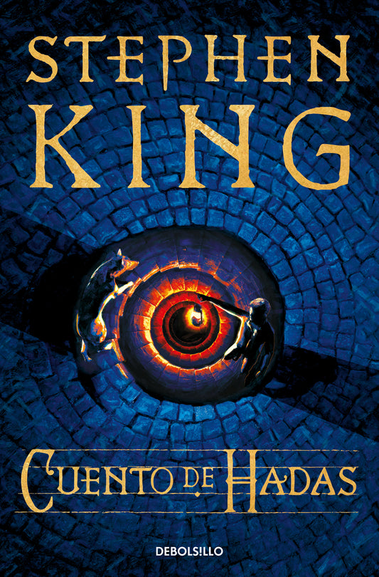CUENTO DE HADAS - Stephen King (DEBOLSILLO)