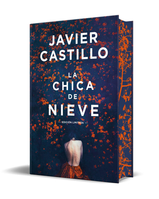 La chica de nieve (edición especial limitada) (Serie La chica de nieve 1) - JAVIER CASTILLO (DEBOLSILLO)