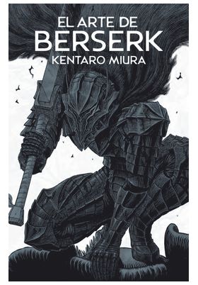 EL ARTE DE BERSERK - PANINI COMICS