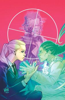 ABSOLUTE GREEN LANTERN  09 - PANINI COMICS