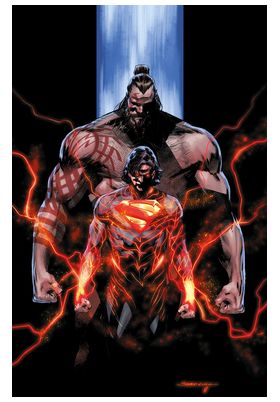 ABSOLUTE SUPERMAN 12 - PANINI DC