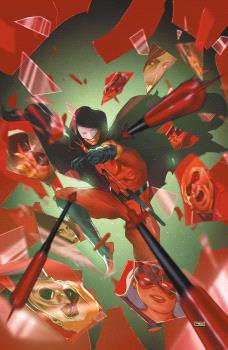 ALL IN GREEN ARROW 05 - PANINI COMICS