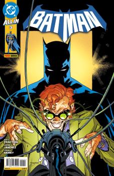 ALL IN BATMAN 03 - PANINI