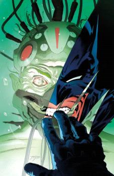 ALL IN BATMAN 07 - PANINI
