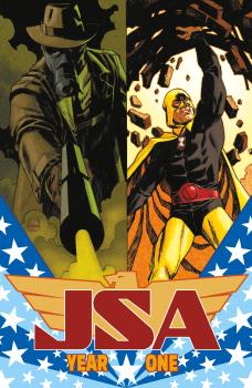 ALL IN JSA 05 - PANINI