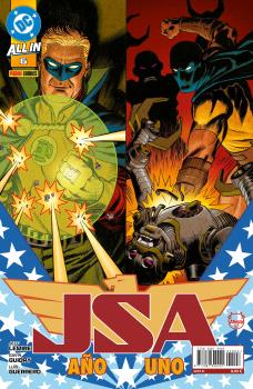 ALL IN JSA 06 - PANINI