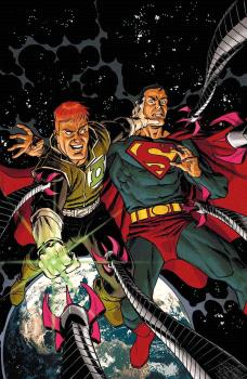SUPERMAN UNLIMITED 07 - PANINI COMICS