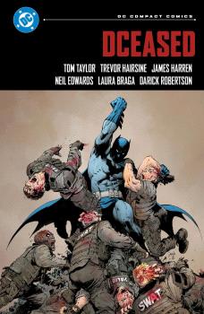 DC COMPACT. DCEASED - PANINI