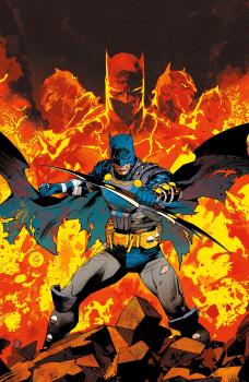 DC K.O: KNIGHTFIGHT - PANINI