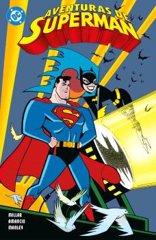 AVENTURAS DE SUPERMAN 05 - PANINI