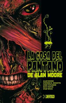LA COSA DEL PANTANO DE ALAN MOORE 02 - PANINI