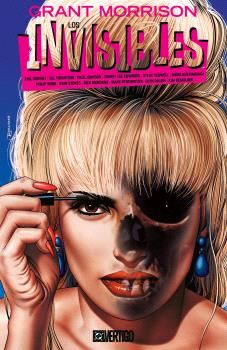 LOS INVISIBLES DE GRANT MORRISON 02 - PANINI COMICS