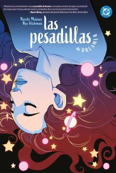 DC YOUNG ADULTS. LA PESADILLA DE DREAMER - PANINI