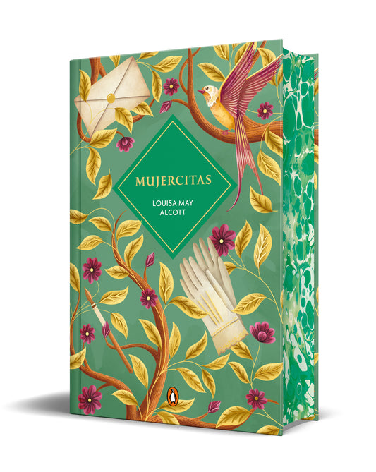 Mujercitas (edición especial limitada) - JANE AUSTEN (PENGUIN CLASICOS)