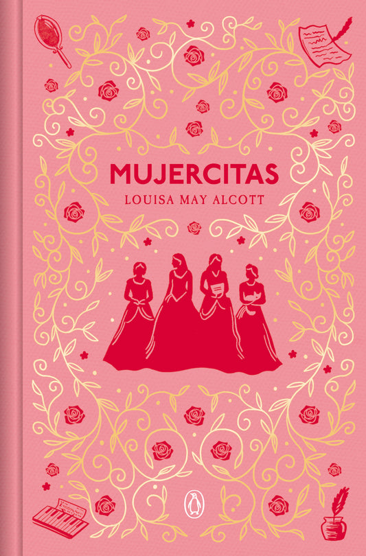 Mujercitas (edición especial en tapa dura) - ROBERT LOUIS STEVENSON (PENGUIN CLASICOS)