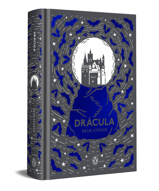 Drácula - BRAM STOKER (PENGUIN CLASICOS)