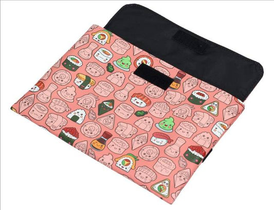 PORTAMANGA SUSHI - UCHIWA ARECHI MANGA