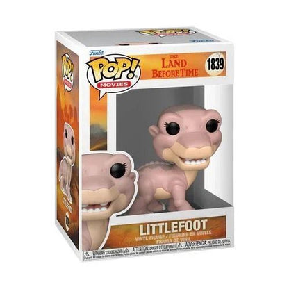Funko POP! Vinyl Piecito - El valle encantado