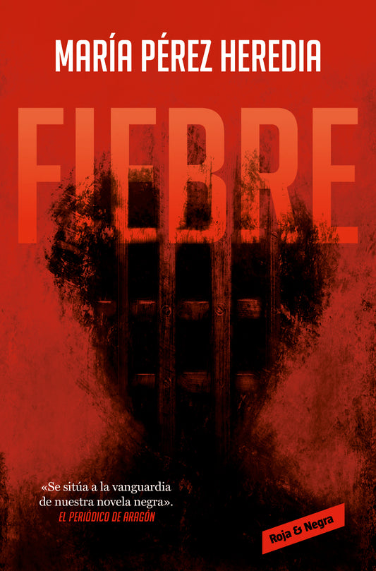 FIEBRE - María Pérez Heredia (RESERVOIR BOOKS)