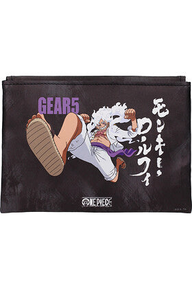 PORTAMANGA GEAR 5 21x16CM ONE PIECE