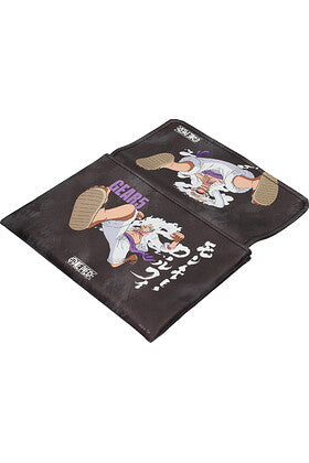 PORTAMANGA GEAR 5 21x16CM ONE PIECE