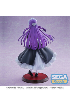 FERN MAID COSTUME VERSION FIGURA 21 CM FRIEREN: BEYOND JOURNEYS END LUMINASTA