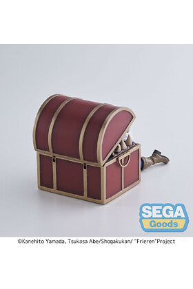 FRIEREN IN MIMIC VERSION FIGURA 9,5 CM FRIEREN BEYOND JOURNEYS END LUMINASTA RE-RUN