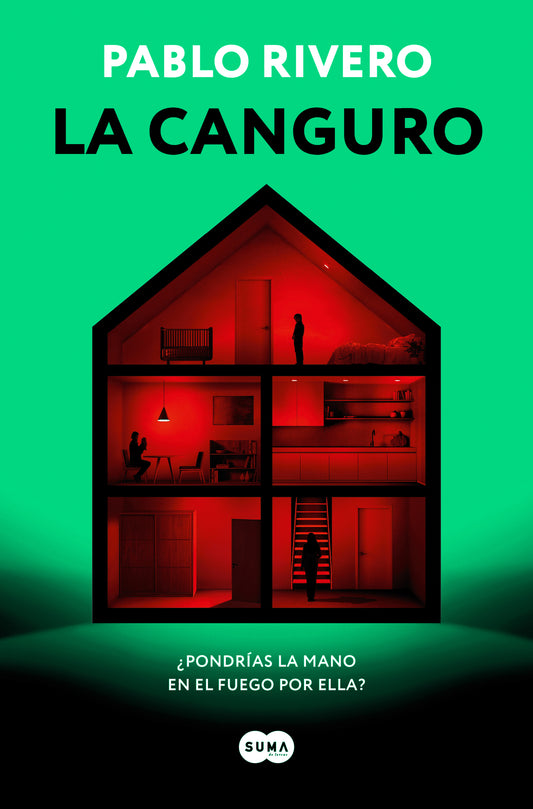 La canguro - PABLO RIVERO (SUMA)