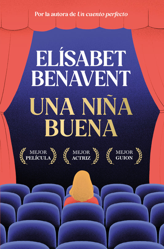 Una niña buena - BENAVENT, ELISABET (SUMA)