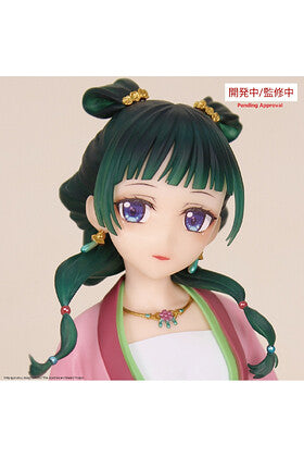MAOMAO BRILLIANT FIGURA 20 CM THE APOTHECARY DIARIES