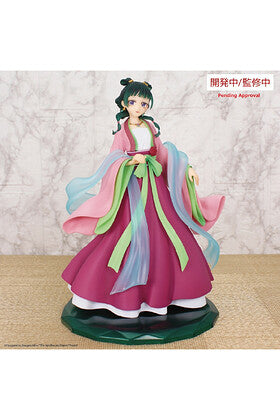 MAOMAO BRILLIANT FIGURA 20 CM THE APOTHECARY DIARIES