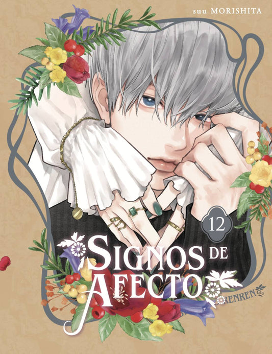 SIGNOS DE AFECTO 12 - ARECHI