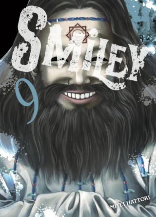 SMILEY, VOL.9 - ARECHI MANGA