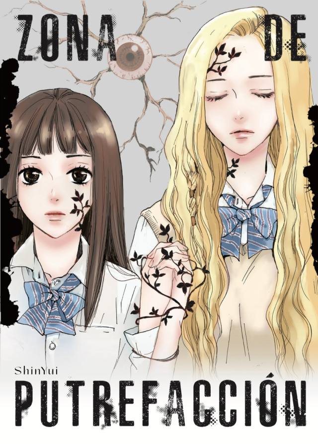 Zona de putrefacción - ARECHI MANGA