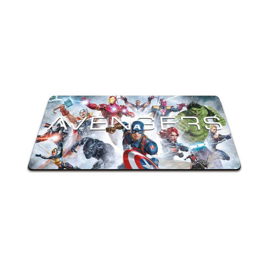 ALFOMBRILLA XL AVANGERS