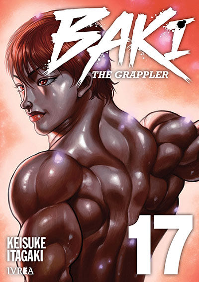BAKI THE GRAPPLER - EDICION KANZENBAN 17 - IVREA