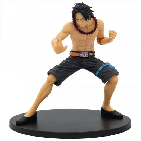 Figura Portgas D. Ace One Piece