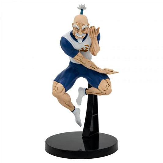 Figura Netero Hunter x hunter – Vibration Stars 14cm
