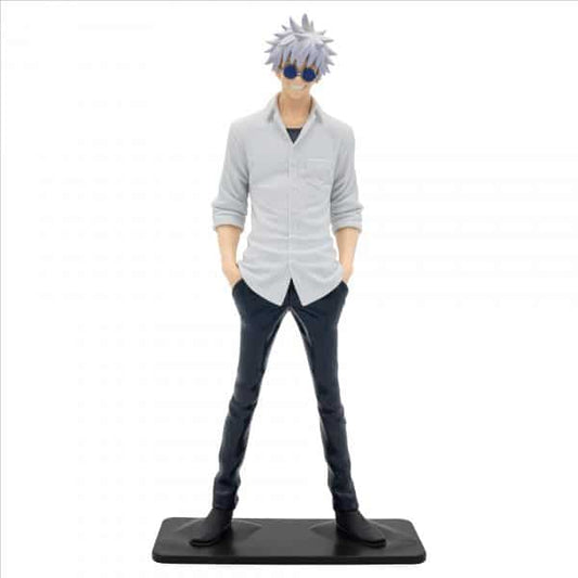 Figura Satoru Gojo Jujutsu Kaisen – King Of Artist – Hidden Inventory･Premature Death II 22cm
