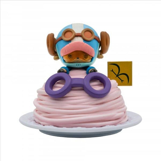 Figura Tony Tony Chopper One Piece – Paldolce Collection Vol.4 (Ver.B) 6cm