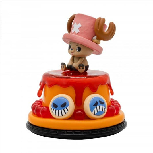 Figura Tony Tony Chopper One Piece – Paldolce Collection Vol.4 (Ver.C) 6cm