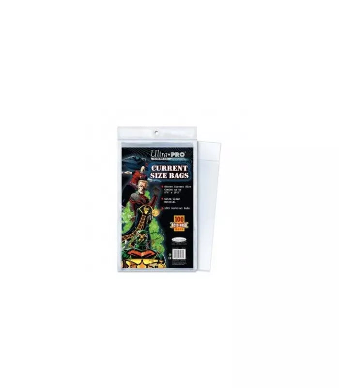 Funda para cómic Current Size Ultra Pro