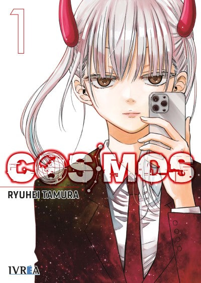 COSMOS #1 - IVREA