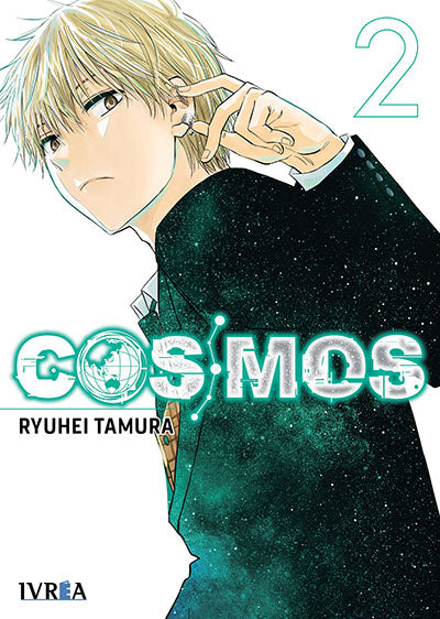 COSMOS #2- IVREA