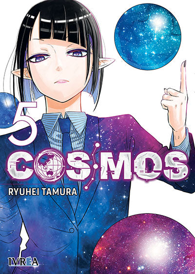 COSMOS 05 - IVREA