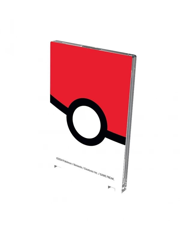Fundas Standard ONE-TOUCH Edge Pokémon Ultra Pro