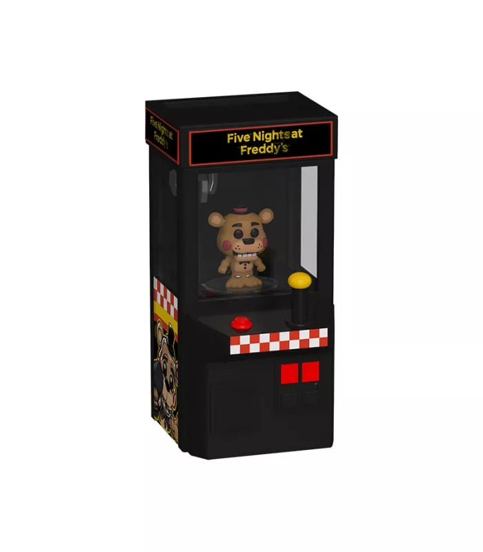Funko Bitty POP! Arcade Toy Freddy - Five Night at Freddy's