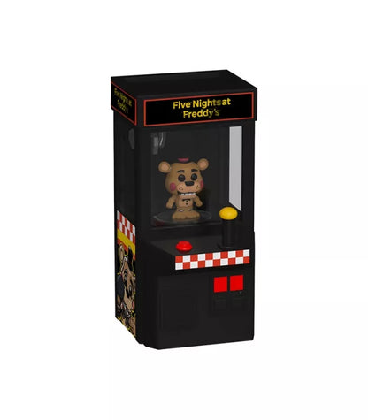 Funko Bitty POP! Arcade Toy Freddy - Five Night at Freddy's