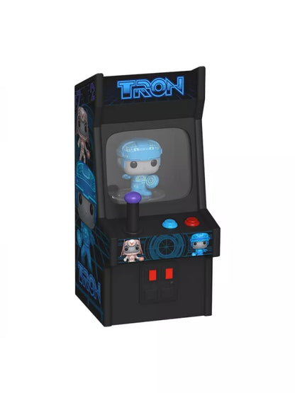 Funko Bitty POP! Arcade Tron - Disney