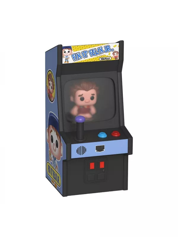 Funko Bitty POP! Arcade Wrec - Disney